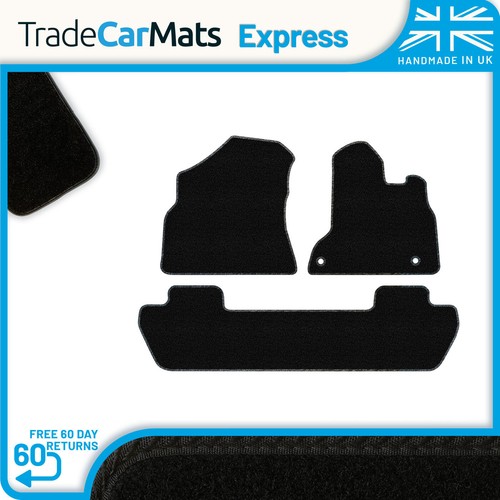 Tailored carpet car floor mats - tailored,