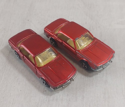 Lot bmw csi 235 - 3.0,
