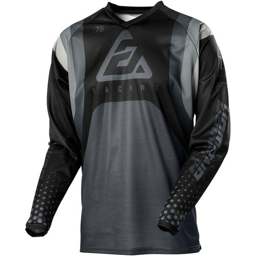 Maillot cross answer - cross, syncron