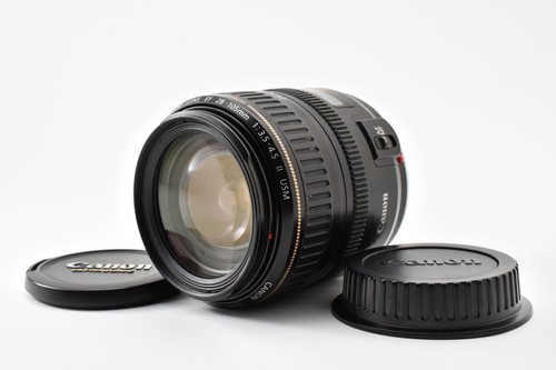 Objectif zoom canon - zoom,