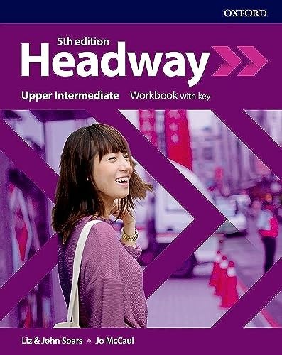 Headway upper intermediate - headway:, upper-intermediate