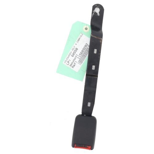 Attache ceinture avant droit