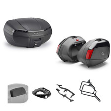Kit GIVI E46NB Valises V35N