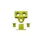 Support pour maison duplex - support,