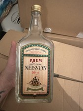 Le rhum blanc Neisson 50°