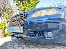 Kit Grilles Antibrouillard