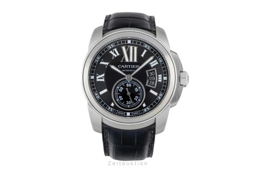 Montre homme cartier - homme, calibre