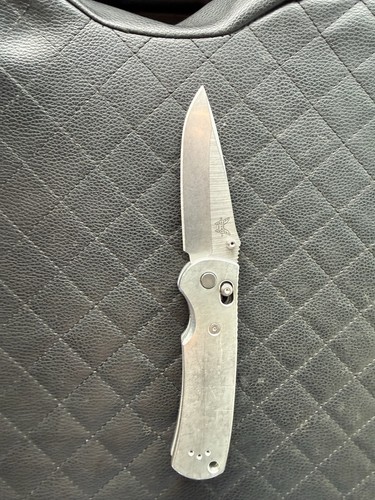Benchmade 551s30v inch - benchmade, 3.45