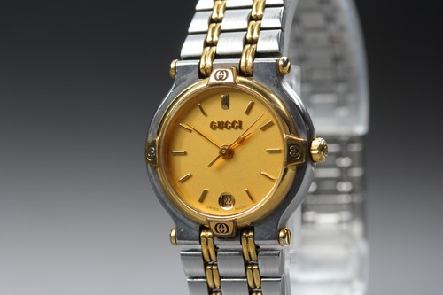 Presque comme neuve montre - [presque,