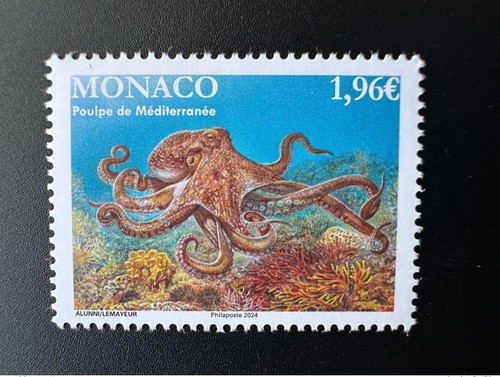 Monaco 2024 3443 sans - 2024,