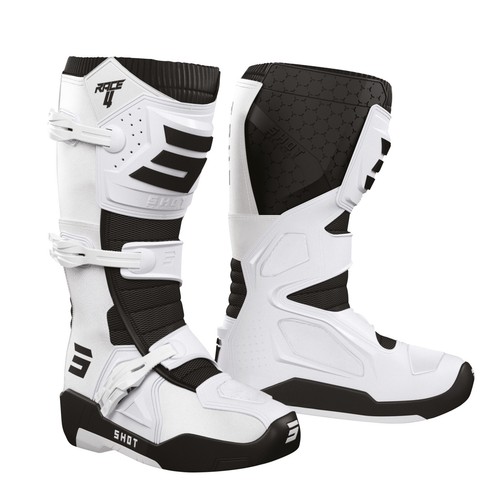 Bottes moto cross - bottes, enduro