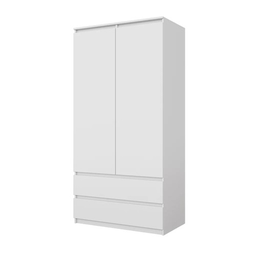 Armoire avec portes et - cm,