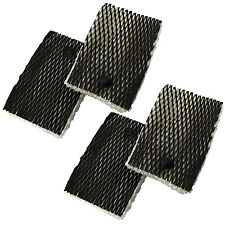 4-Pack Wick Filtre pour