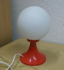 Lampe De Table 60/70 Avec Pied