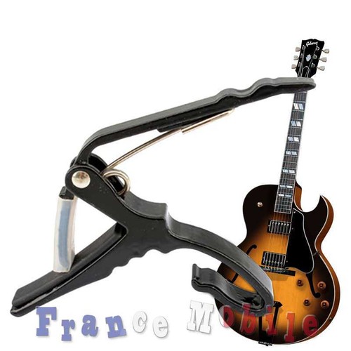 Capodastre 47mm capo pour - capodastre,