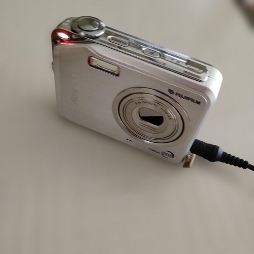 Appareil photo numérique