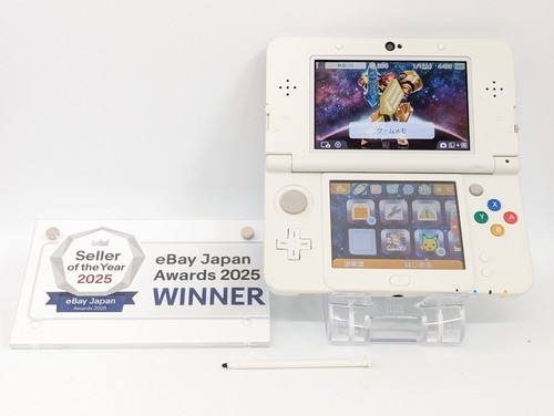 B3246 console nintendo new - b3246,