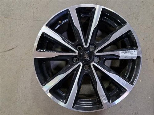 Jeu jantes ford kuga - jeu, 2013
