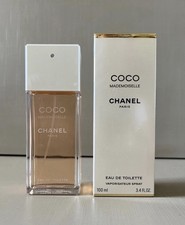 EAU DE TOILETTE COCO