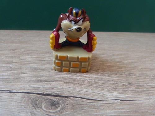 Figurine taz - figurine,