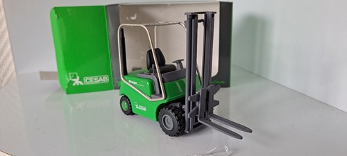 Chariot elevateur cesab - elevateur, drago