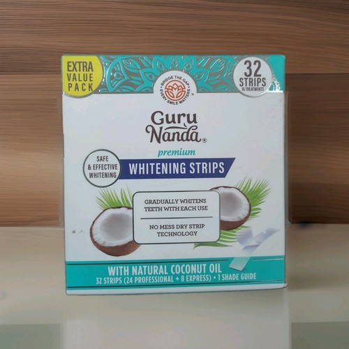 Guru nanda premium teeth - nanda,