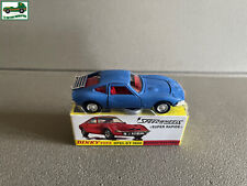 Opel GT 1900 1421 Dinky Toys Atlas Miniature Car
