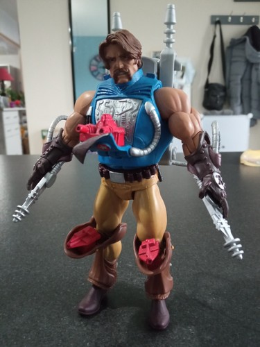 Rio blast motu classic - rio, motuc