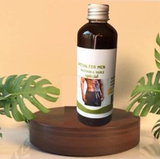 PROMO BAZOOKA HUILE DE KIGELIA