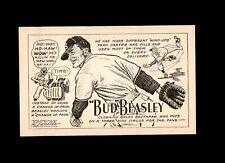 1947 SIGNAL OIL - SACRAMENTO SALONS PCL You pick Very Rare