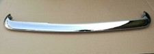 Pare chocs avant Fiat 124