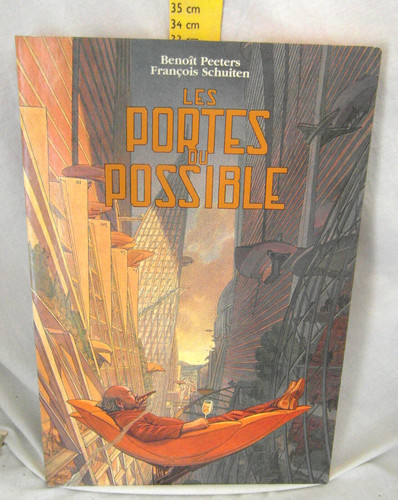 Les portes possible - les,