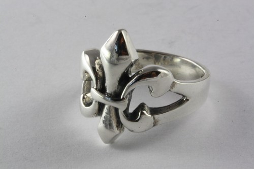 Fleur lys royal lilien - fleur,
