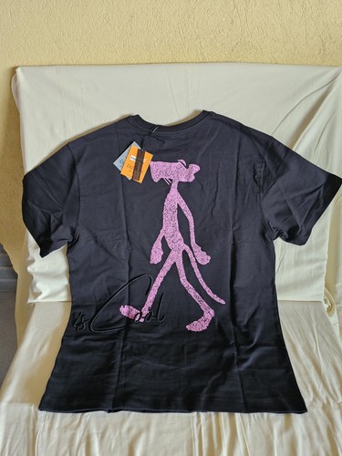 Shirt panthère rose taille - panthère,