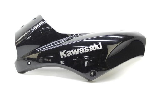 Kawasaki versys 650 - kawasaki, 2007