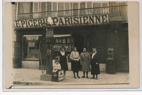 Carte photo localiser - localiser,