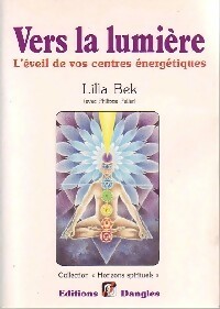 Vers lumière éveil de - lumière.,