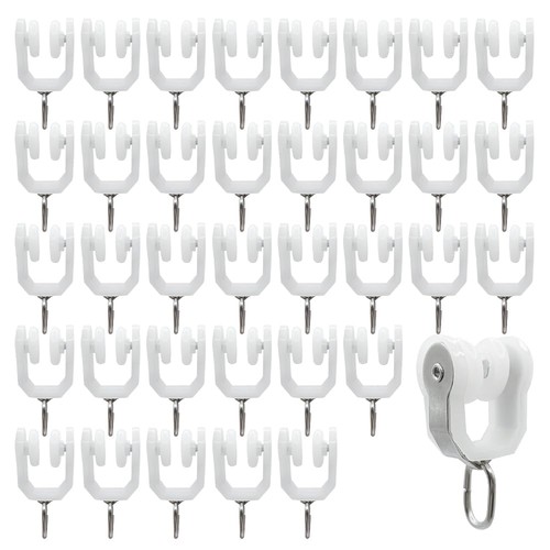 Rouleaux rail rideau 36 - rouleaux, de