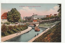 SAVERNE ZABERN - Alsace - Bas