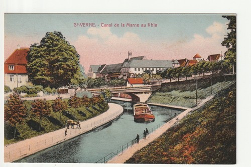 Saverne zabern alsace - -,