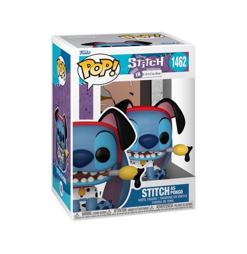 Figurine disney stitch - figurine,
