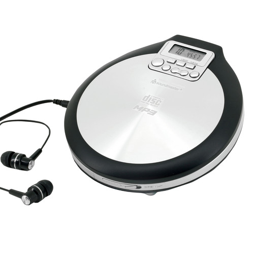 Soundmaster lecteur - soundmaster,