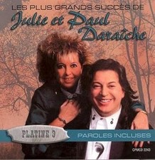 Platine 3 (Frn) [Audio CD]