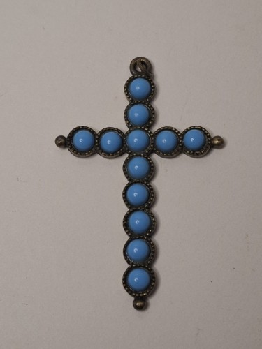 Ancienne croix pendentif