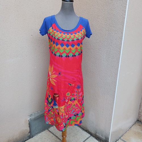 Robe anatopik taille - 40, (