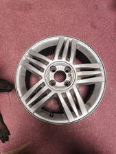 Jante alu 16 pouces Renault