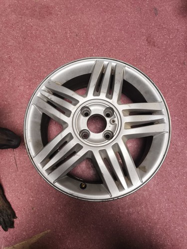 Jante alu pouces renault - alu,