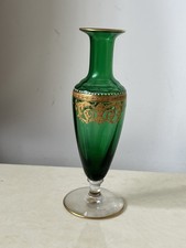 Baccarat, Vase soliflore en