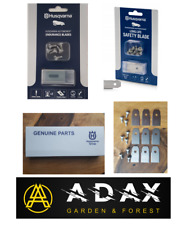 9 x 45 x lames de rechange O. Husqvarna automower lames endurance robot...