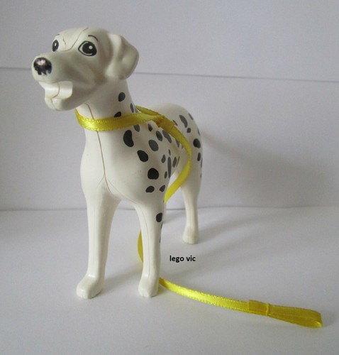 Lego dalmatian01 scala - scala, dog